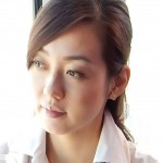 プロフィール用写真