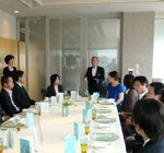 住友林業営業集合研修 住友林業営業集合研修