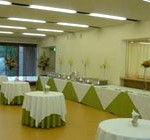 香良病院 創立70周年・新病棟竣工パーティー 香良病院 創立70周年・新病棟竣工パーティー