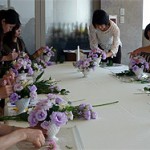 マナーレッスン マナーレッスン