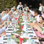 Long Table (1)